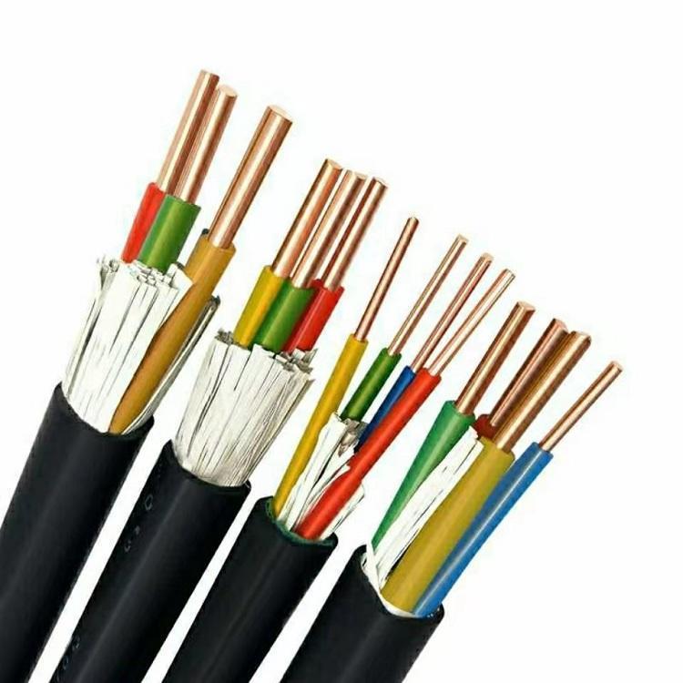 KVVRP塑料絕緣控制電纜
