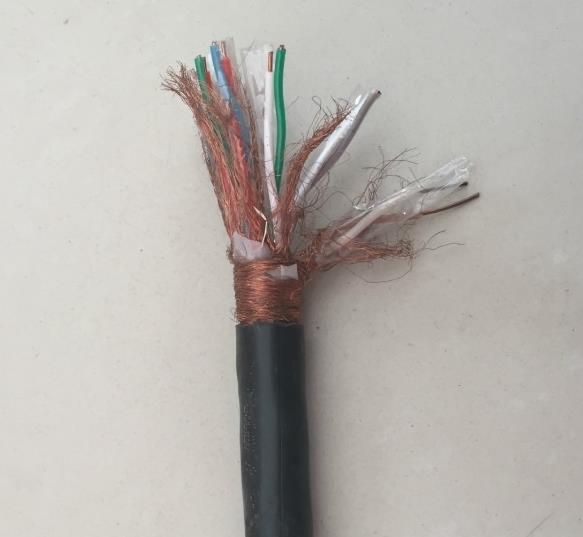 DJFFP高溫計(jì)算機(jī)電纜