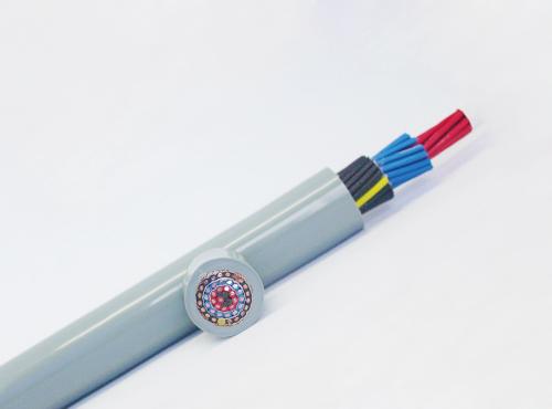 ?移動拖鏈電纜
